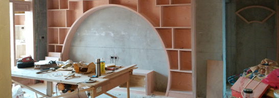 工程由誰來負(fù)責(zé)驗(yàn)收？如果出現(xiàn)質(zhì)量問題怎么辦？