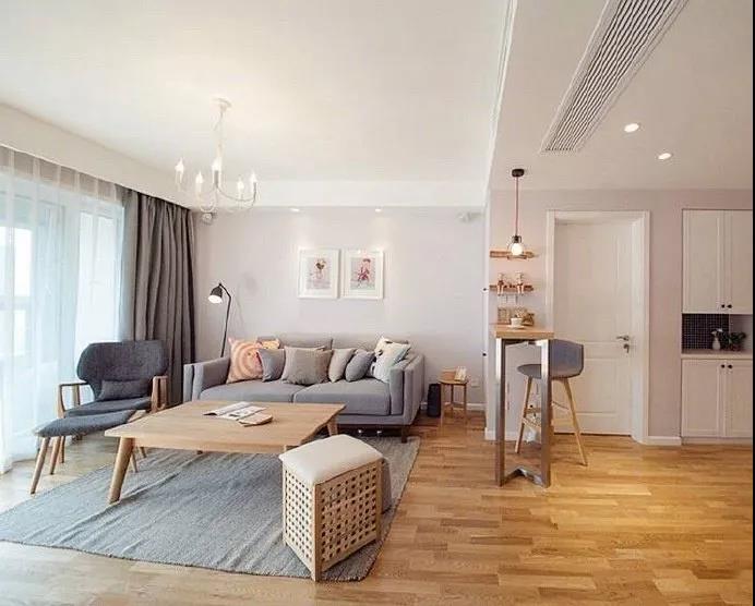 秋季裝修的十大必知優(yōu)勢！看完你還會再猶豫嗎？