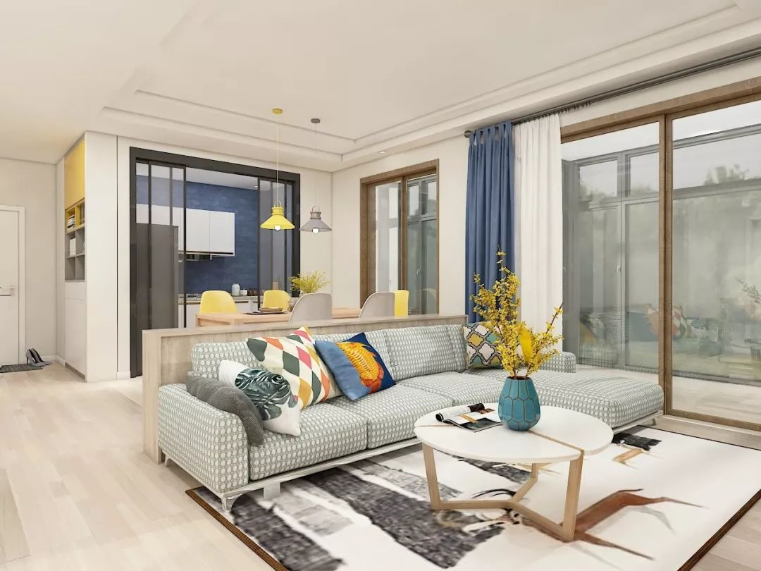 業(yè)主必看！正因為是期房，才更要提前看裝修