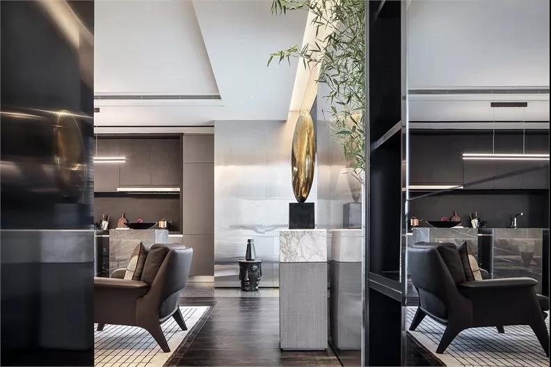 輕奢風(fēng)，刷新美學(xué)新高度！