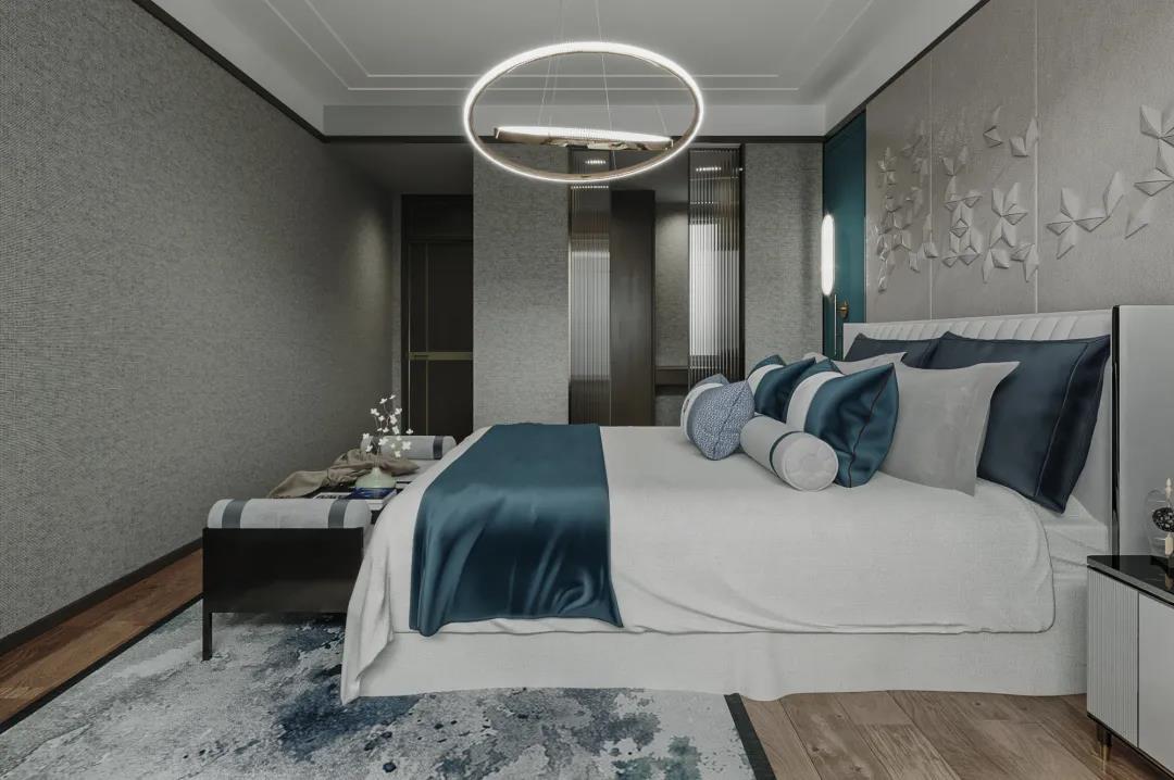 裝修不只是簡單的設(shè)計(jì)，更是一種對生活的態(tài)度！