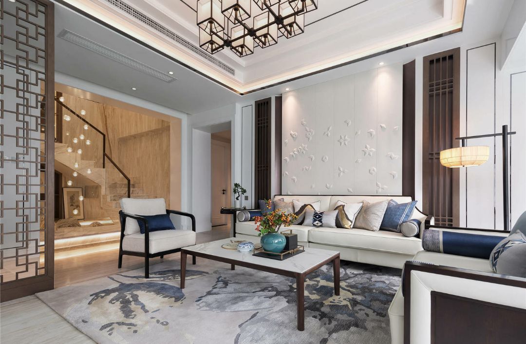 冬季裝修好處多！