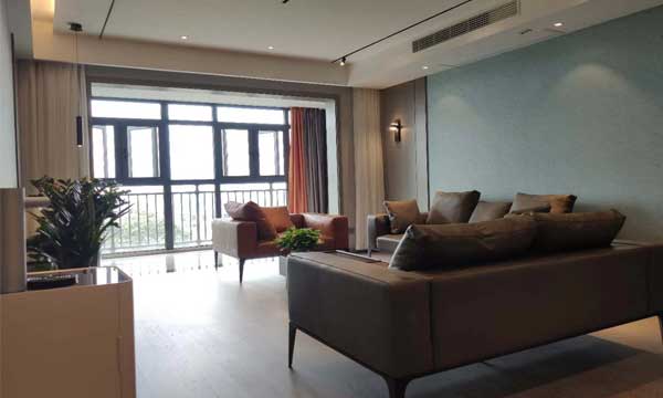 萍鄉(xiāng)簡(jiǎn)約中式家裝 萍鄉(xiāng)簡(jiǎn)約中式家裝