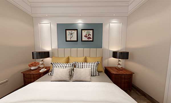 萍鄉(xiāng)裝修設(shè)計公司選擇的標(biāo)準是什么?